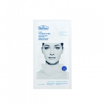 Dr. Belmeur Derma Collagen Neck Patch 1 sheet